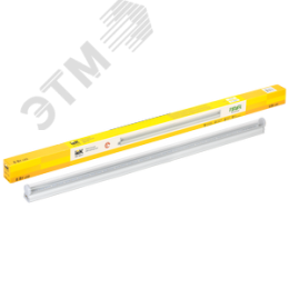 Светильник светодиодный для растений ДБЛ 02 8 Вт 573 мм LIGHTING