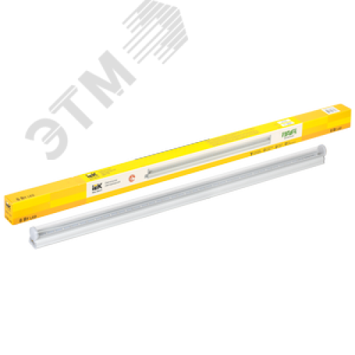 Светильник светодиодный для растений ДБЛ 02 8 Вт 573 мм LIGHTING