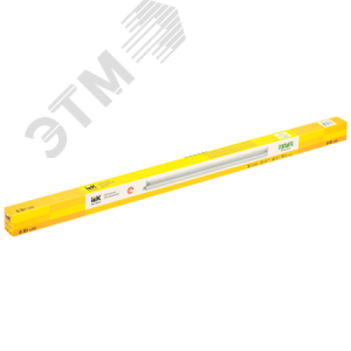 Светильник светодиодный для растений ДБЛ 02 8 Вт 573 мм LIGHTING