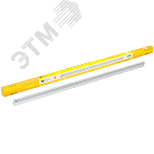 Светильник светодиодный для растений ДБЛ 03 11 Вт 837 мм LIGHTING