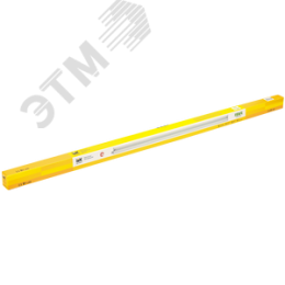 Светильник светодиодный для растений ДБЛ 03 11 Вт 837 мм LIGHTING