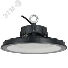 Светильник для высоких пролетов промышленный хайбей ДСП 4025 150Вт 5000К IP65 HIGH BAY