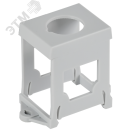 Адаптер открытого типа для установки УПК на DIN-рейку MASTER