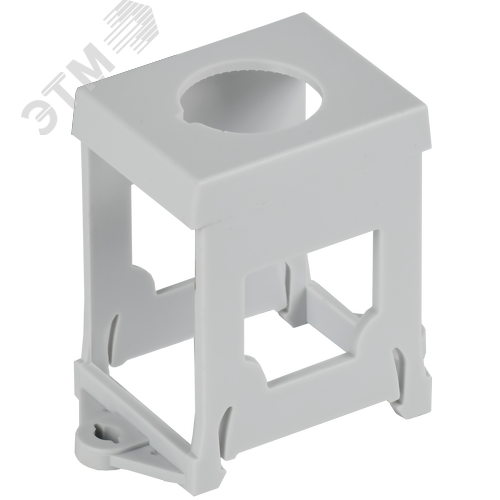 Адаптер открытого типа для установки УПК на DIN-рейку MASTER