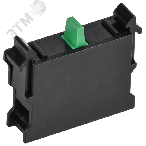 Контакт дополнительный 1NO MASTER