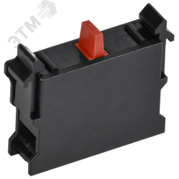 Контакт дополнительный 1NC MASTER