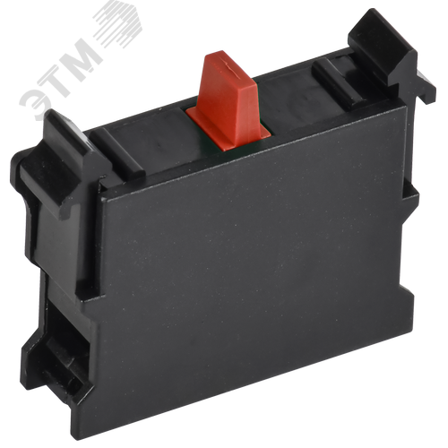 Контакт дополнительный 1NC MASTER