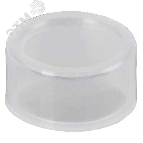 Колпачок защитный IP65 для кнопок MASTER