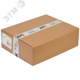 TITAN 3 Корпус металлический ЩРн-12 (240х330х120) IP54