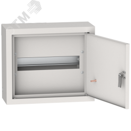 TITAN 3 Корпус металлический ЩРн-12 (265х310х120) IP31