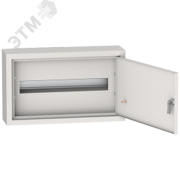 TITAN 3 Корпус металлический ЩРн-18 (265х440х120) IP31