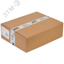 TITAN 3 Корпус металлический ЩРн-24 (395х310х120) IP31