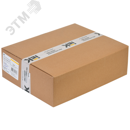 TITAN 3 Корпус металлический ЩРн-24 (395х310х120) IP31