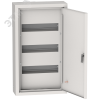 TITAN 3 Корпус металлический ЩРн-36 (540х310х120мм) IP31 IEK