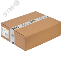 TITAN 3 Корпус металлический ЩРн-48 (620х310х120) IP31