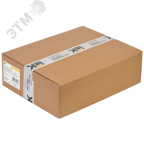 TITAN 3 Корпус металлический ЩРн-48 (620х310х120) IP31