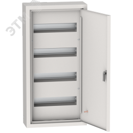 TITAN 3 Корпус металлический ЩРн-48 (620х310х120) IP31