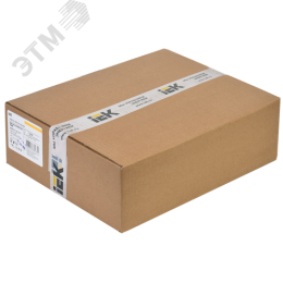 TITAN 3 Корпус металлический ЩРв-24 (395х310х120) IP31