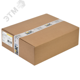 TITAN 3 Корпус металлический ЩРв-36 (540х310х120) IP31