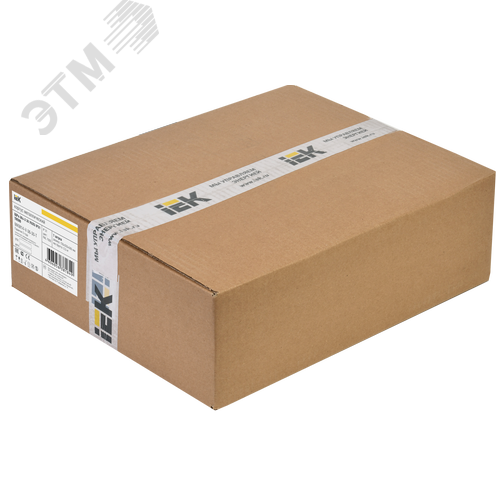 TITAN 3 Корпус металлический ЩРв-36 (540х310х120) IP31