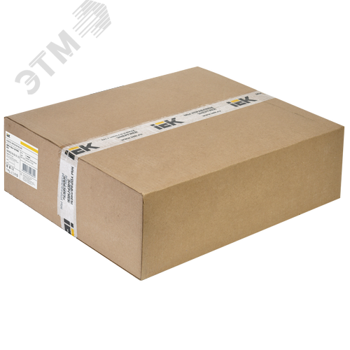 TITAN Корпус металлический ЩУРн-1/9 (470х260х145) IP31