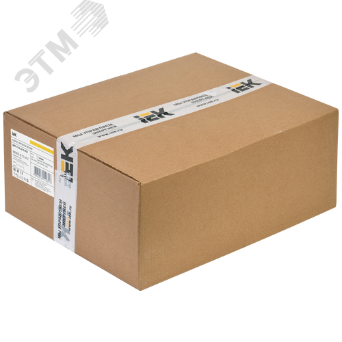 TITAN Корпус металлический ЩУРн-1/12 (395х310х165)IP54 без окна