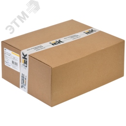 TITAN Корпус металлический ЩУРн-1/12 (395х310х165)IP31