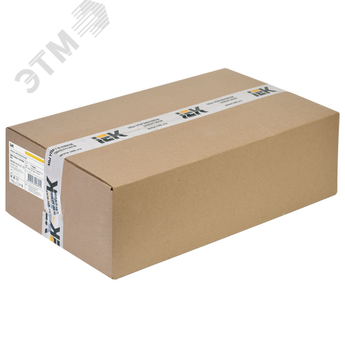 TITAN Корпус металлический ЩУРн-3/24 (560х480х165)IP31