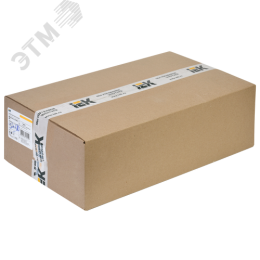 TITAN Корпус металлический ЩУРн-3/12 (540х310х165)IP31