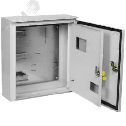 TITAN Корпус металлический ЩУ 3/1-1 (445х400х150) У1 IP66