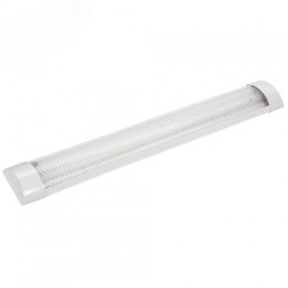 Светильник линейный светодиодный ДБО 0202 18Вт IP20 6500К GENERICA