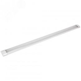 Светильник линейный светодиодный ДБО 0203 36Вт IP20 4000К GENERICA