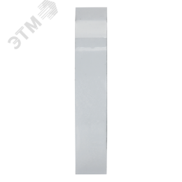 MIXTAPE PRO Изолента самослипающаяся резиновая с подложкой 0,76х19мм 9м 23 IEK