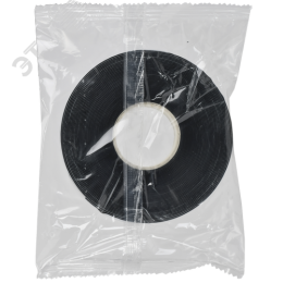 MIXTAPE PRO Изолента самослипающаяся резиновая с подложкой 0,76х19мм 9м 23 IEK