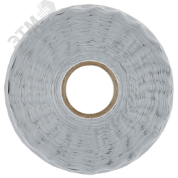 MIXTAPE PRO Изолента самослипающаяся силиконовая резиновая 0,5х25мм 9,1м 70 IEK