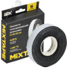 MIXTAPE PRO Изолента полупроводящая резиновая 0,76х19мм 5м 13 IEK
