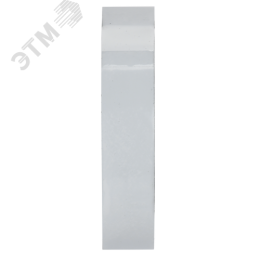 MIXTAPE PRO Изолента полупроводящая резиновая 0,76х19мм 5м 13 IEK