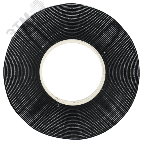 MIXTAPE PRO Изолента полупроводящая резиновая 0,76х19мм 5м 13 IEK