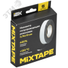 MIXTAPE PRO Изолента полупроводящая резиновая 0,76х19мм 5м 13 IEK