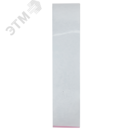 MIXTAPE PRO Изолента-регулятор электрического поля 0,76х19мм 4,6м 2220 IEK