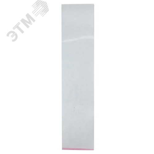 MIXTAPE PRO Изолента-регулятор электрического поля 0,76х19мм 4,6м 2220 IEK