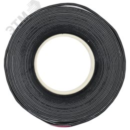 MIXTAPE PRO Изолента-регулятор электрического поля 0,76х19мм 4,6м 2220 IEK