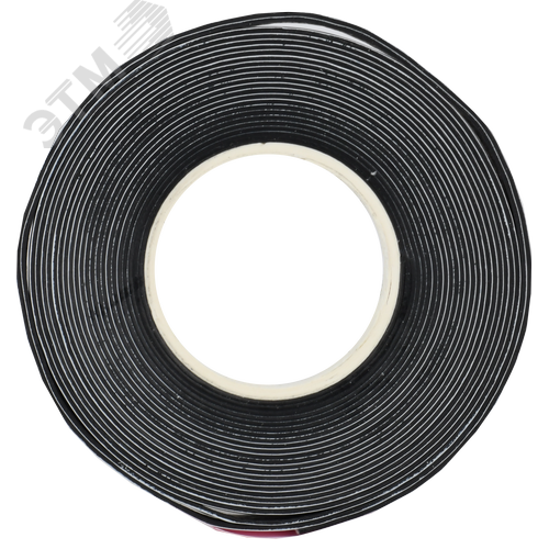 MIXTAPE PRO Изолента-регулятор электрического поля 0,76х19мм 4,6м 2220 IEK