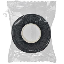 MIXTAPE PRO Изолента-регулятор электрического поля 0,76х19мм 4,6м 2220 IEK