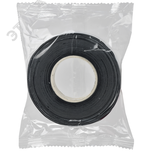 MIXTAPE PRO Изолента-регулятор электрического поля 0,76х19мм 4,6м 2220 IEK