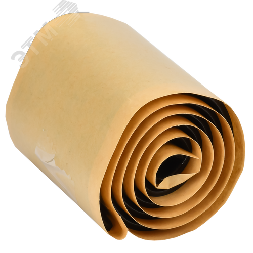 MIXTAPE PRO Изолента-герметик 3,17х63мм 0,6м 2229 IEK