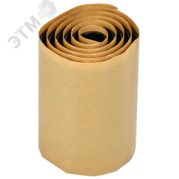 MIXTAPE PRO Изолента-герметик 3,17х63мм 0,6м 2229 IEK