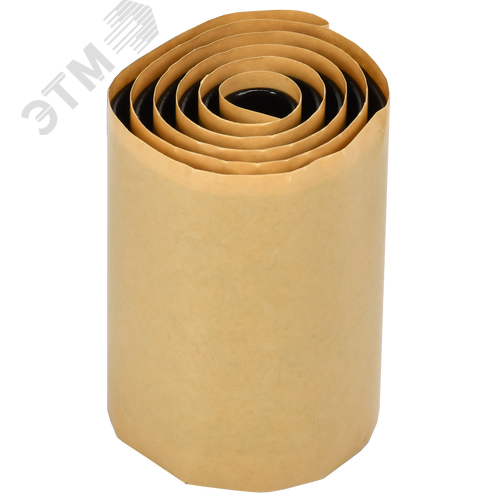 MIXTAPE PRO Изолента-герметик 3,17х63мм 0,6м 2229 IEK