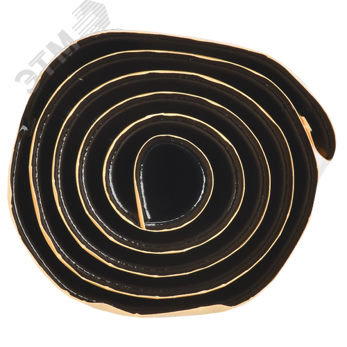 MIXTAPE PRO Изолента-герметик 3,17х63мм 0,6м 2229 IEK