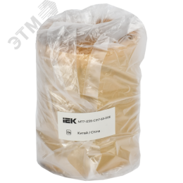 MIXTAPE PRO Изолента-герметик 3,17х63мм 0,6м 2229 IEK